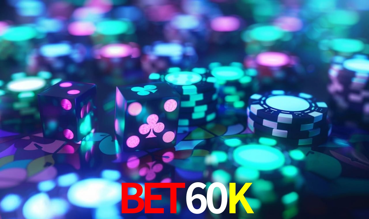 Bônus de Boas-vindas BET60K