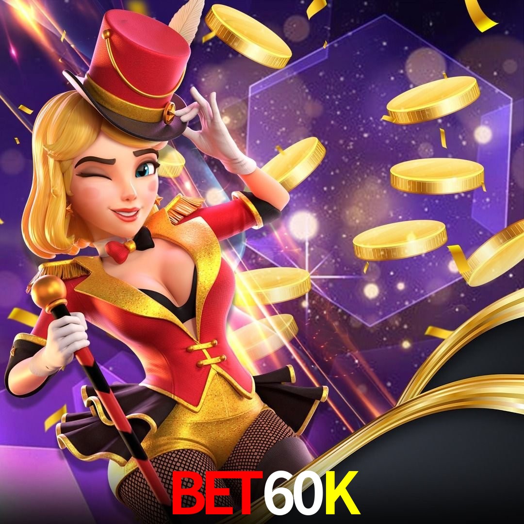 Welcome Bonus BET60K