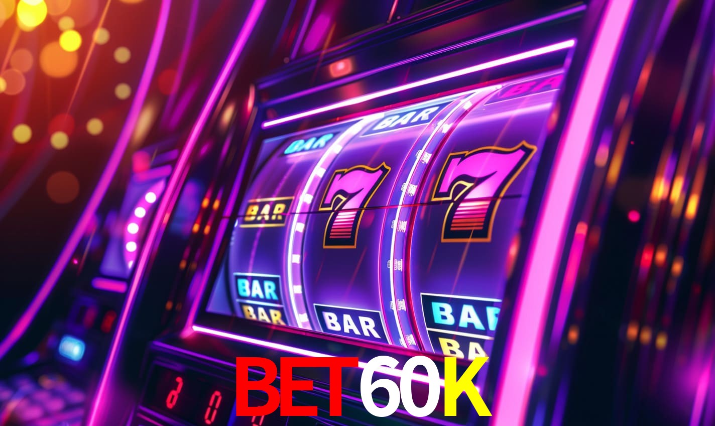 BET60K - Tesouro da Sorte Infinita - BET60K.COM