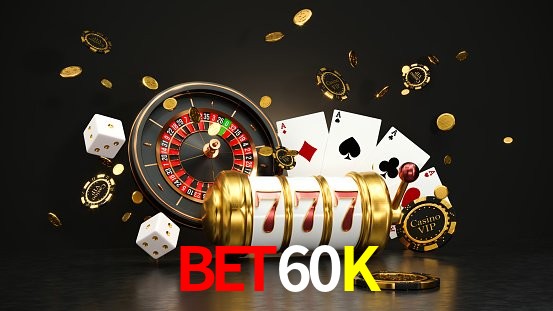Statistics BET60K