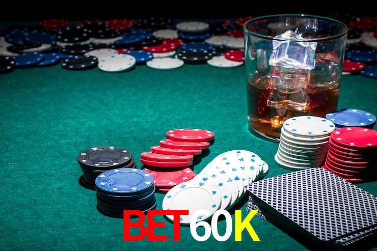 Experiência VIP BET60K