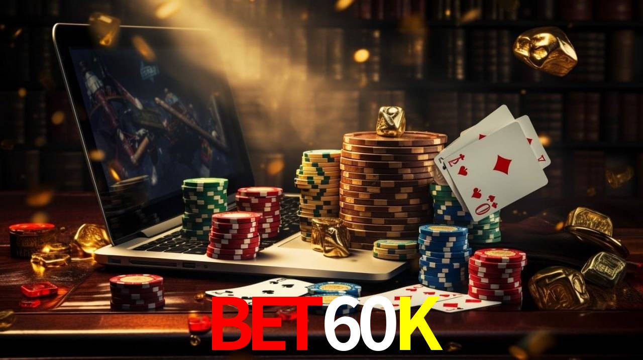 Estatísticas BET60K
