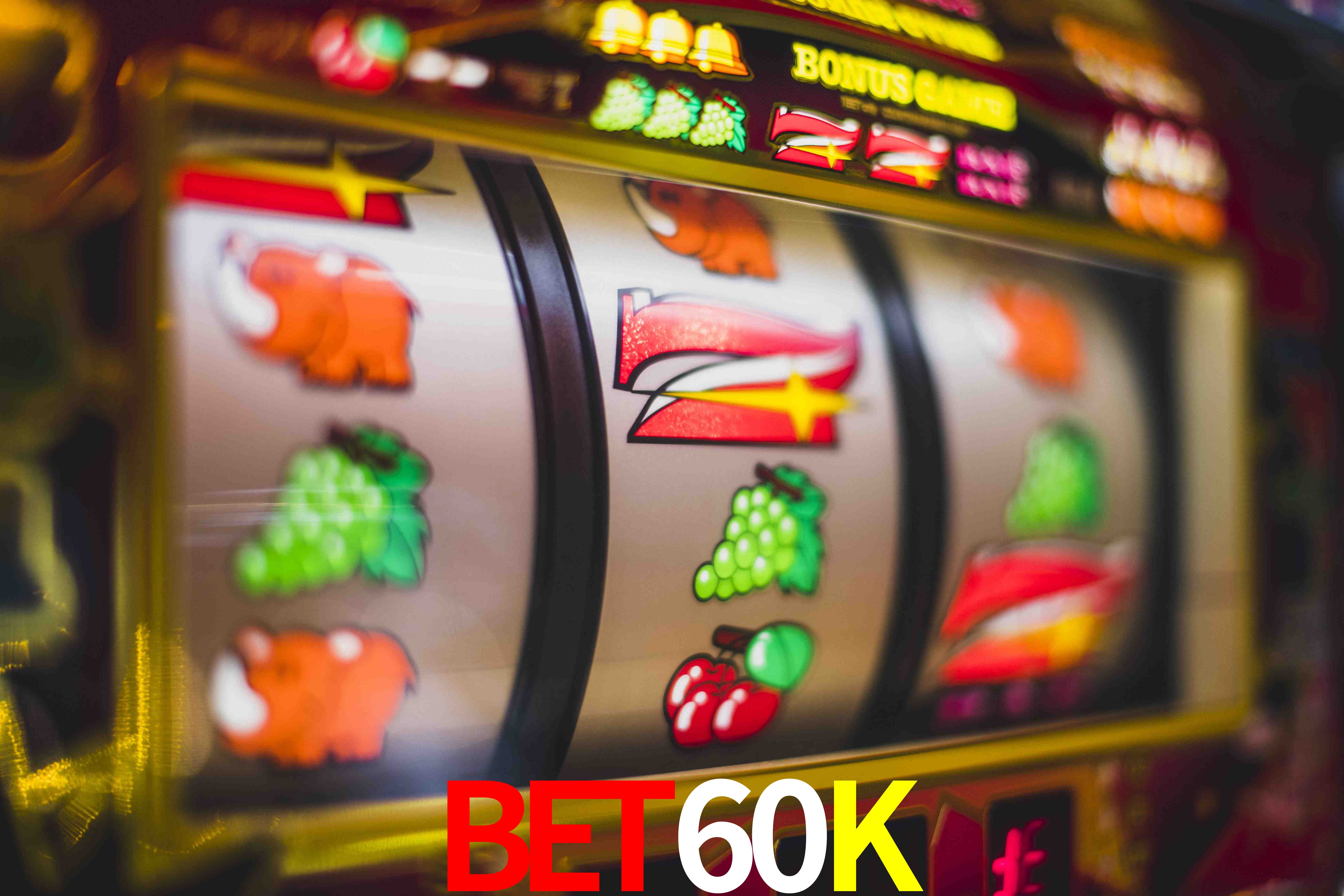 Experiência VIP BET60K