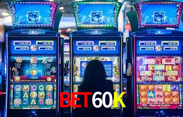 Desvendando o Mundo dos Jogos Virtuais na BET60K