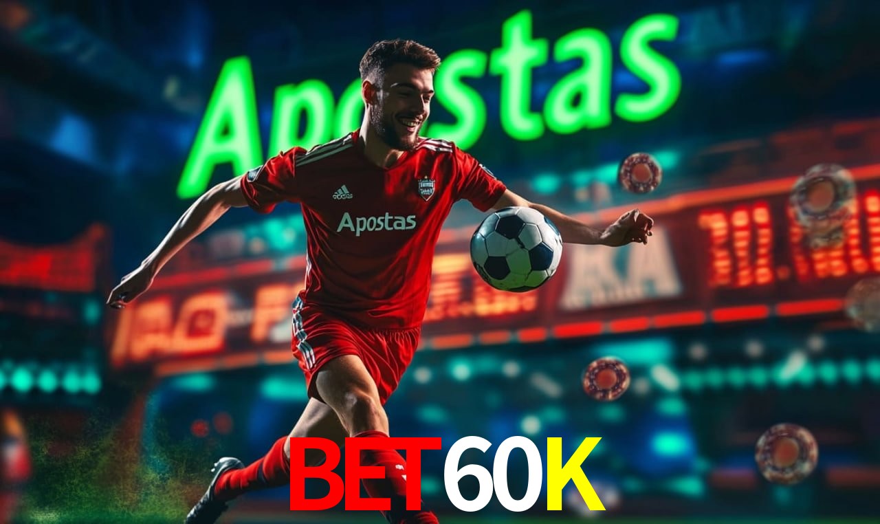 Mesa de Roleta BET60K