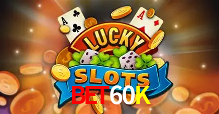 Descubra o Mundo do Cassino Online com BET60K