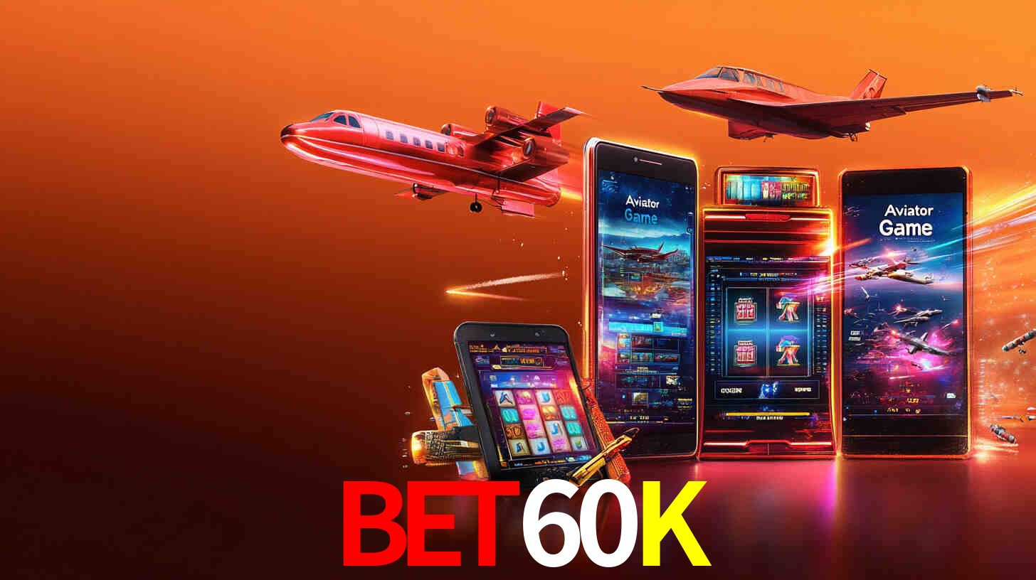 A Experiência Imersiva dos Cassinos Ao Vivo no BET60K