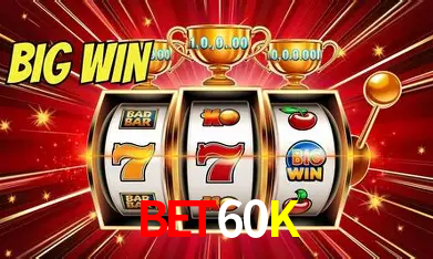 BET60K Bônus - Pacote R$5.000 + VIP