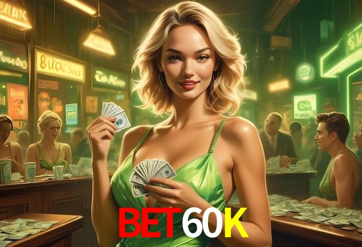A Emoção da Loteria na BET60K: Uma Chance de Mudança de Vida