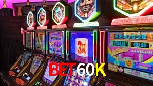 Casino Ao Vivo BET60K