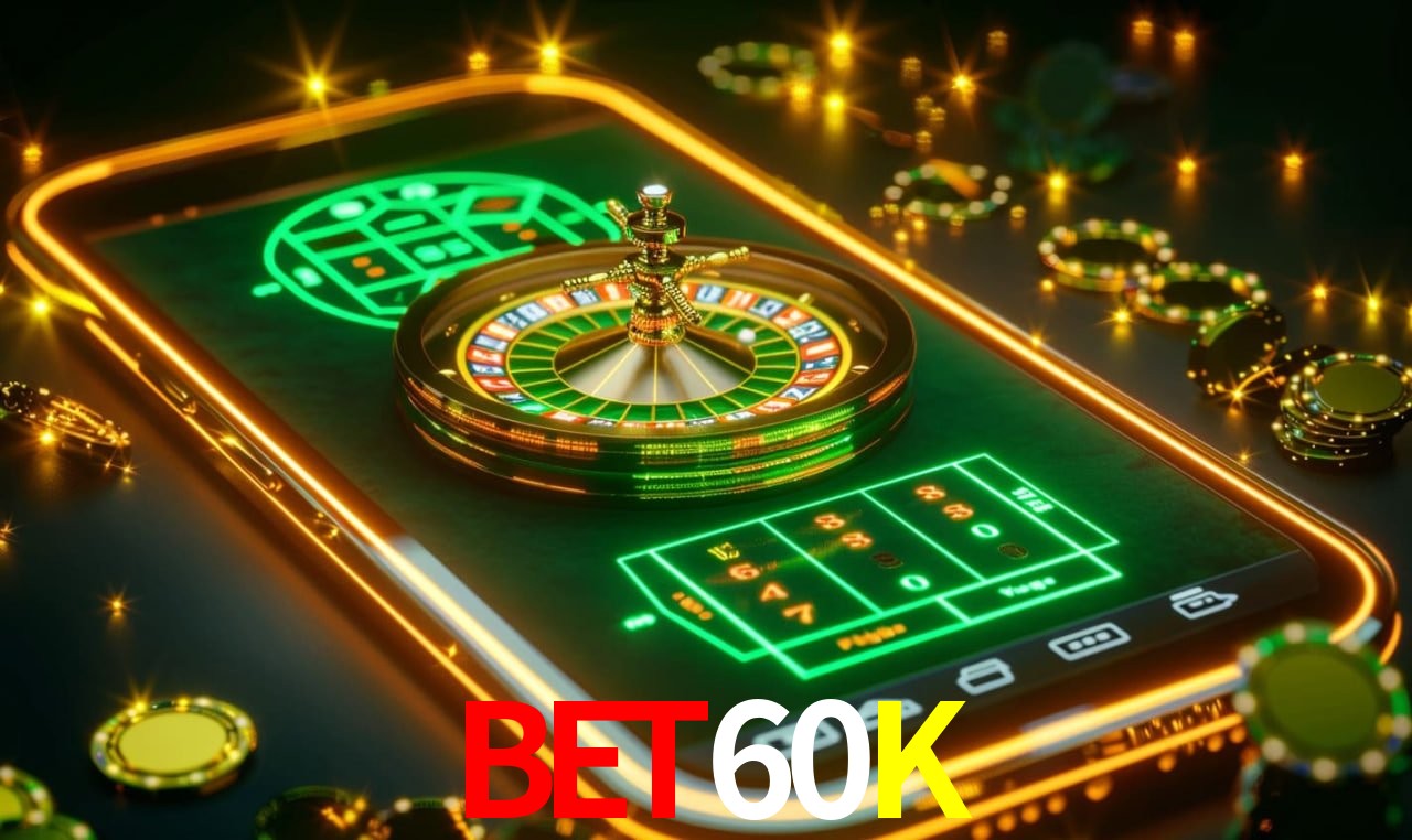 BET60K - Rápido Acesse