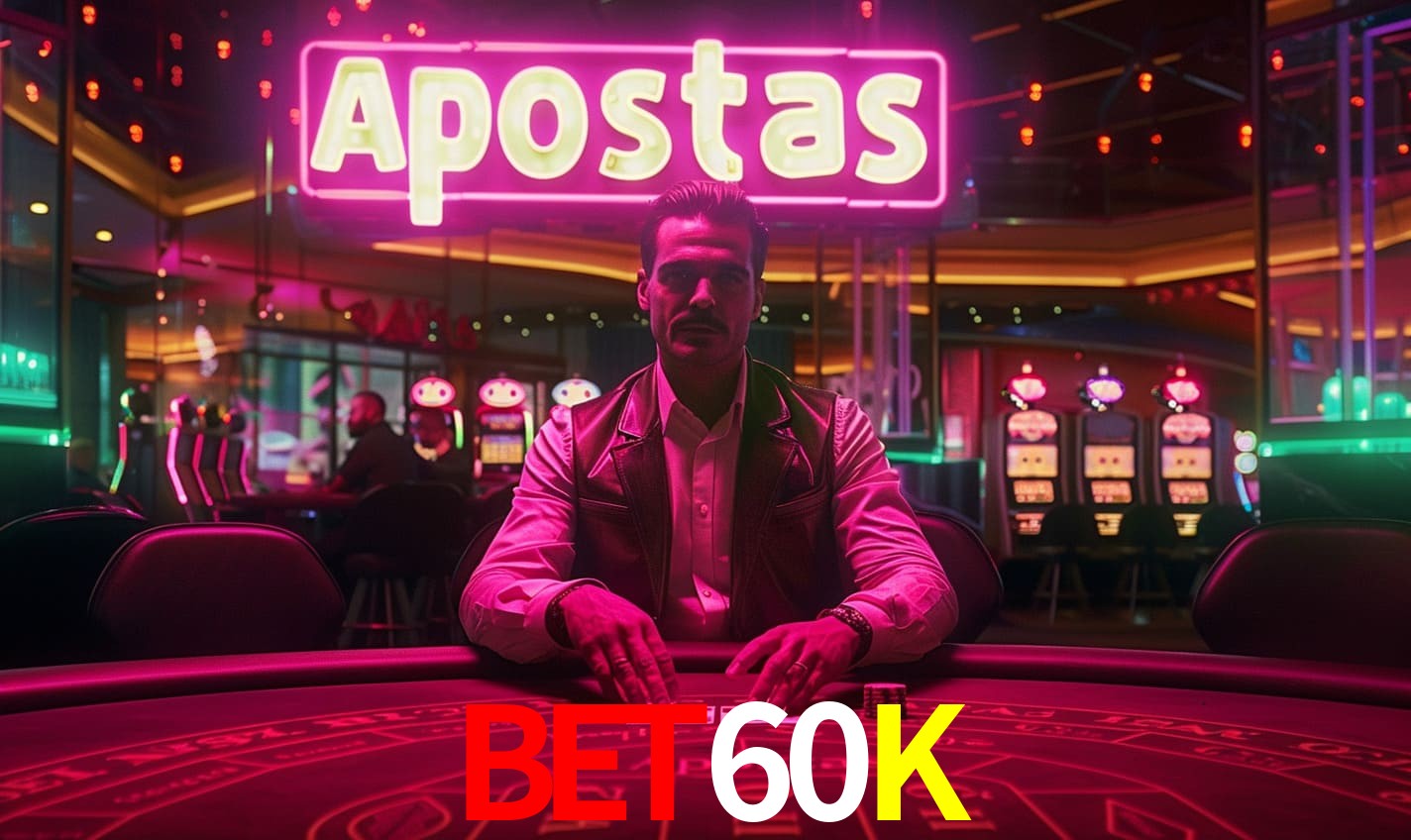 BET60K Brasília - Crash Guide