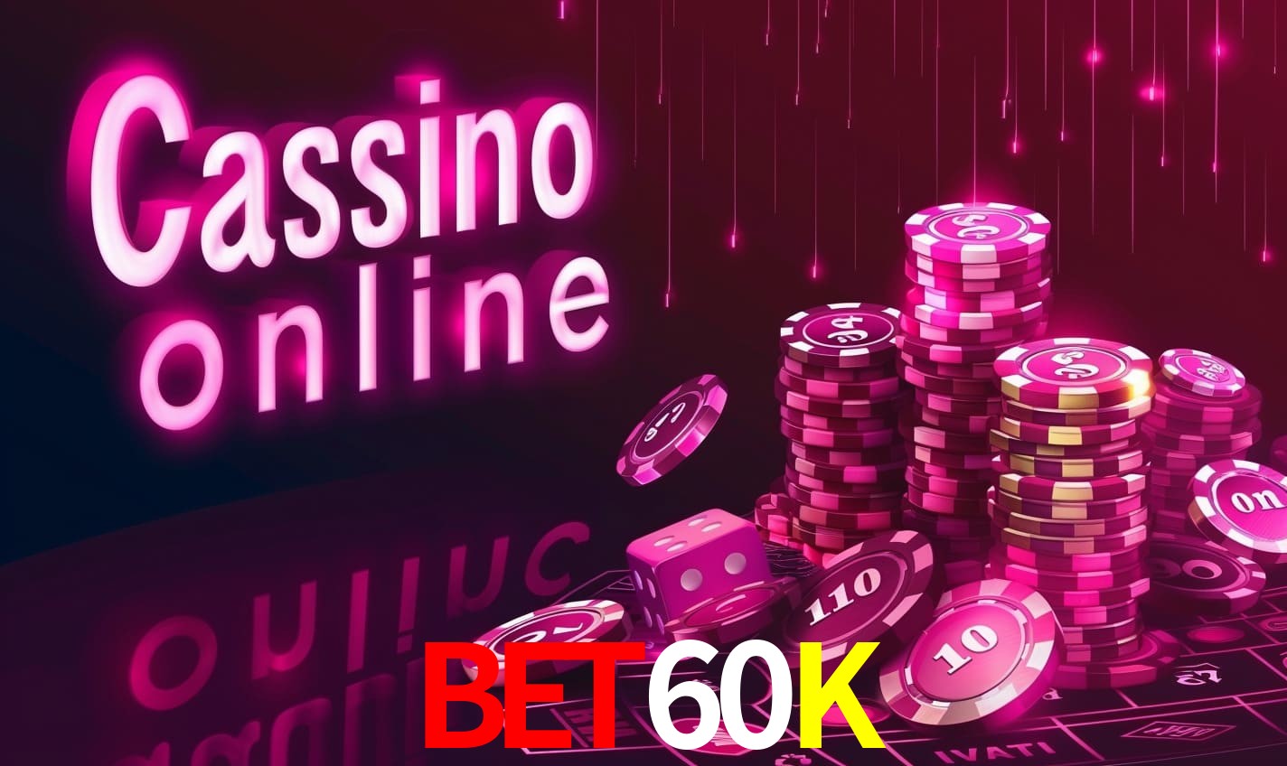 BET60K Belo Horizonte - Provably Fair