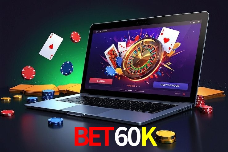 BET60K Brasília - Security