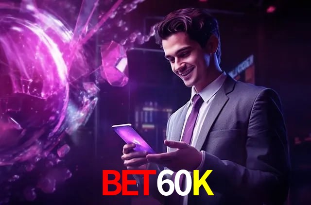 Bonus Features BET60K