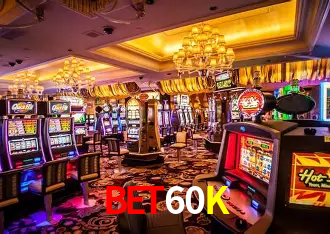 BET60K Brasília - Casino Guide