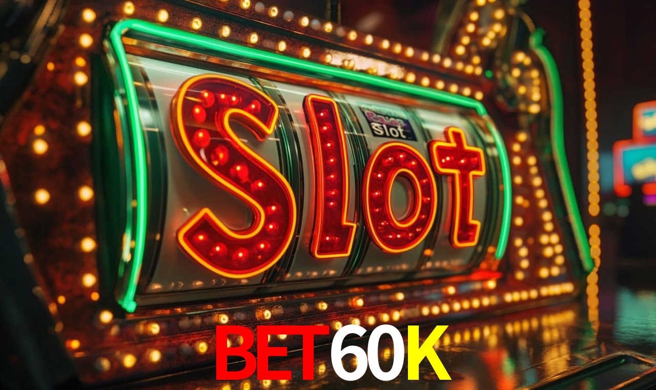 BET60K - Login Methods