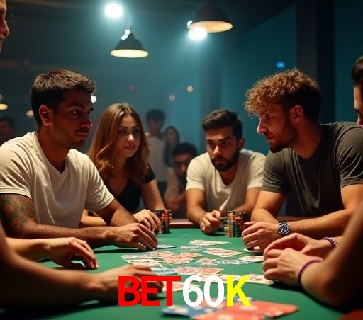 BET60K Salvador - Promo Stats