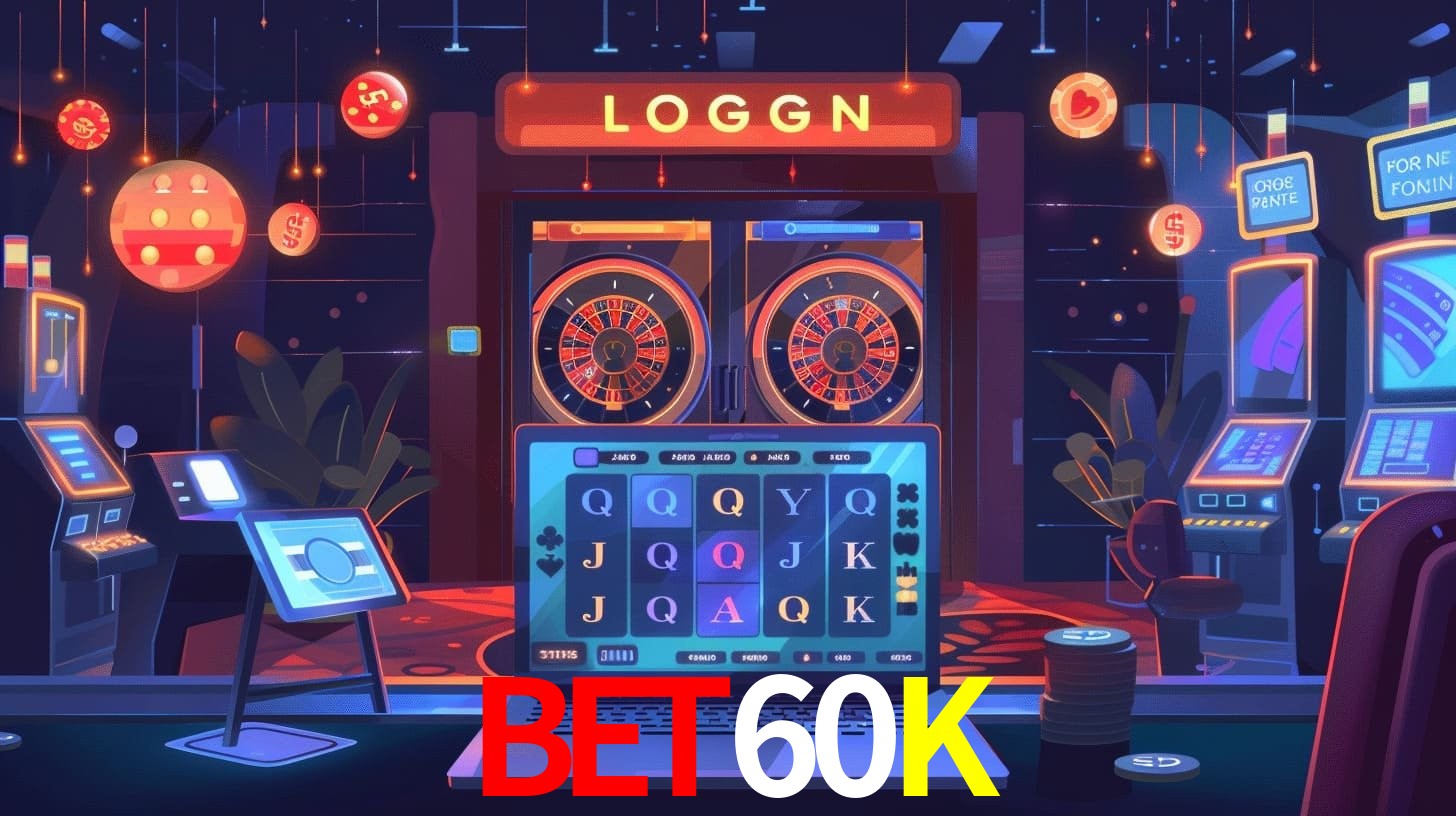 BET60K Plataforma - Certificada MGA desde 2015