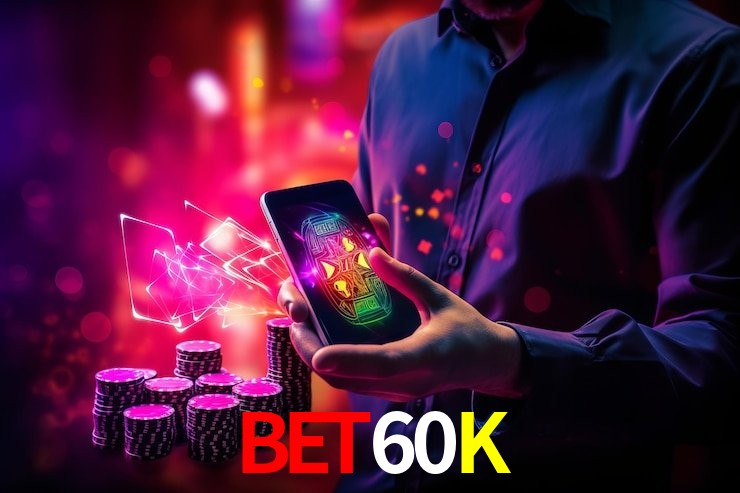 Apostas de Basquete BET60K