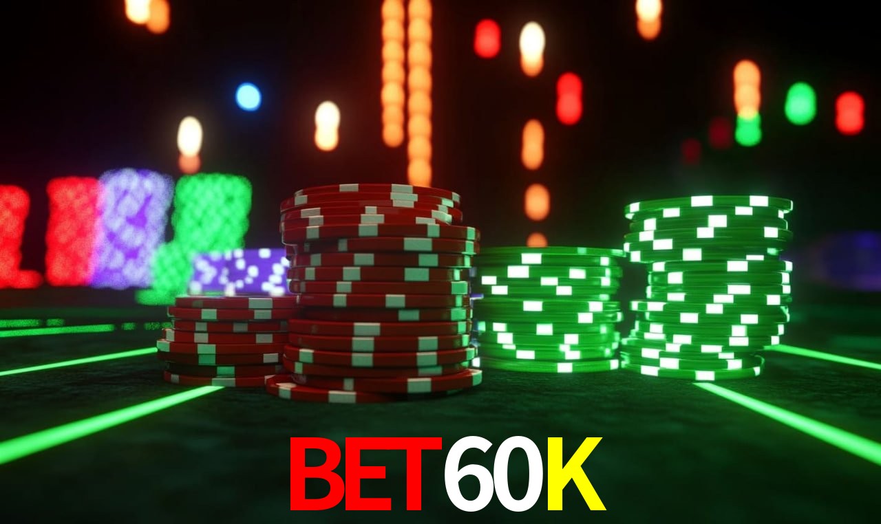 Live Casino BET60K