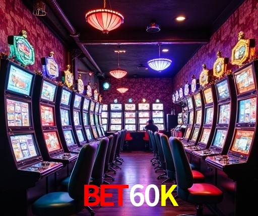 BET60K Rio de Janeiro - Slot Strategy