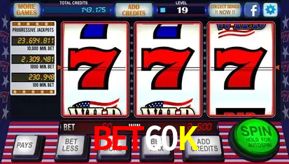 BET60K Rio de Janeiro - Professional Dealers