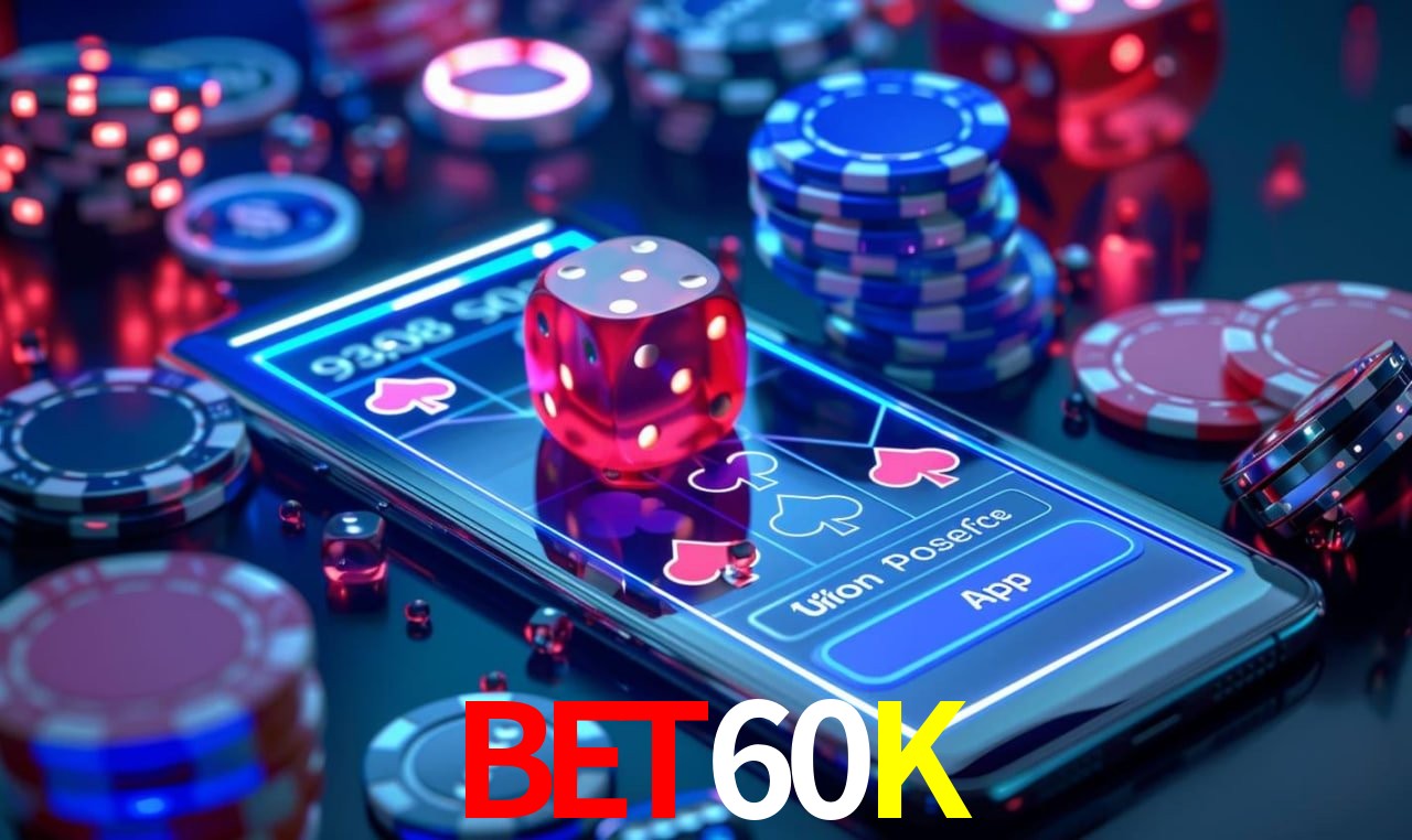 BET60K - Análise de Mercados Esportivos