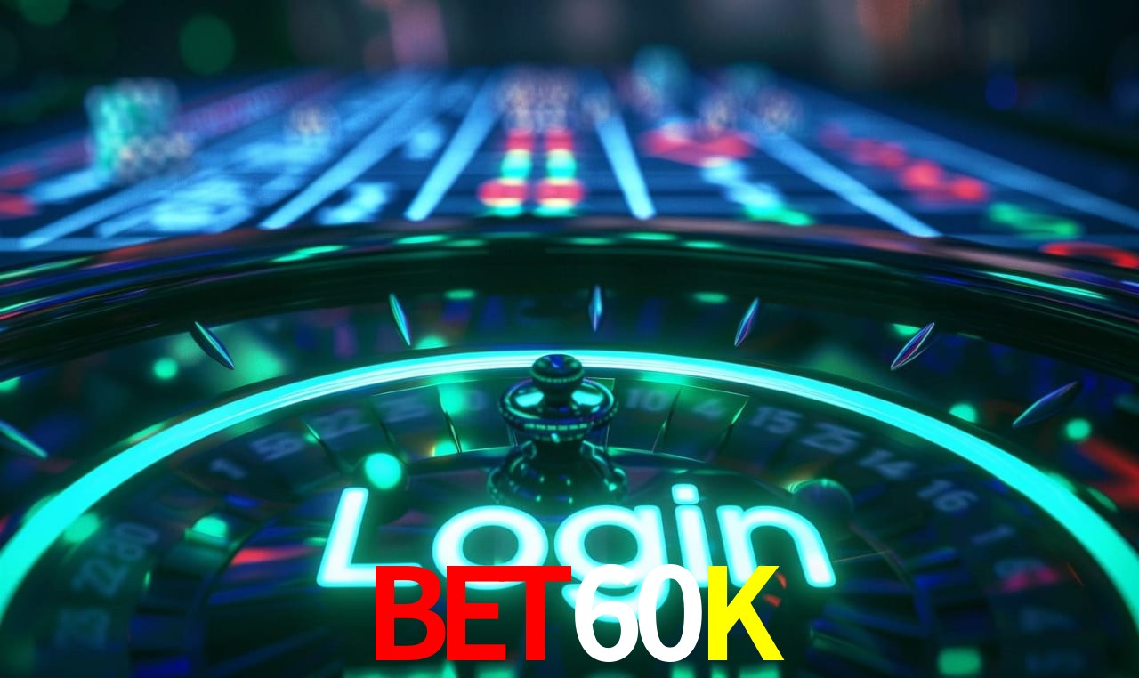 Diretório de Jogos BET60K