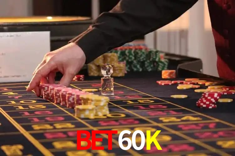 Descubra o Programa VIP da BET60K: Vantagens Exclusivas para Jogadores