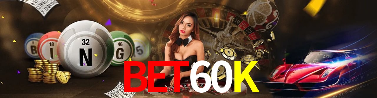 BET60K São Paulo - Top Slots