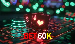 Benefícios da Conta BET60K
