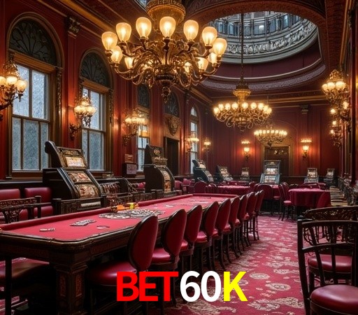 BET60K Rio de Janeiro - Licenses