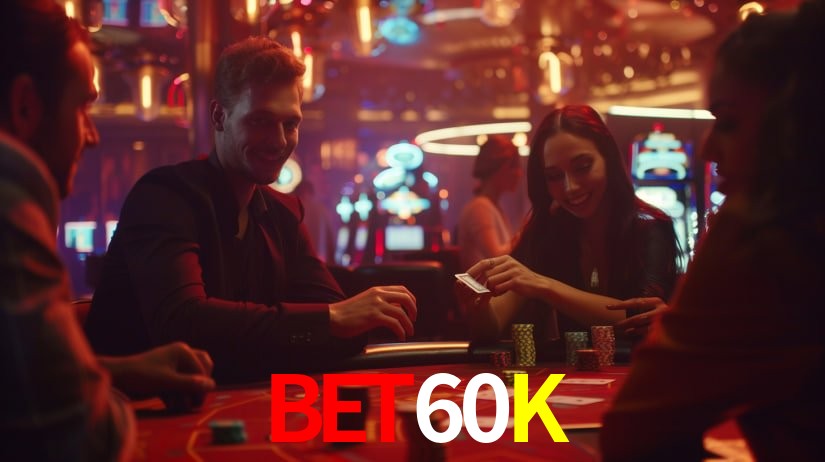 A Popularidade dos Caça-Níqueis no BET60K