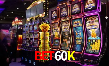 BET60K Salvador - Bonus Stats