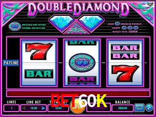 Descubra a Magia dos Jogos de Arcade no BET60K