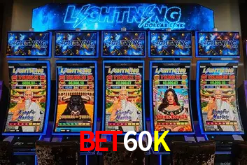A Revolução dos Aplicativos de Jogos no BET60K