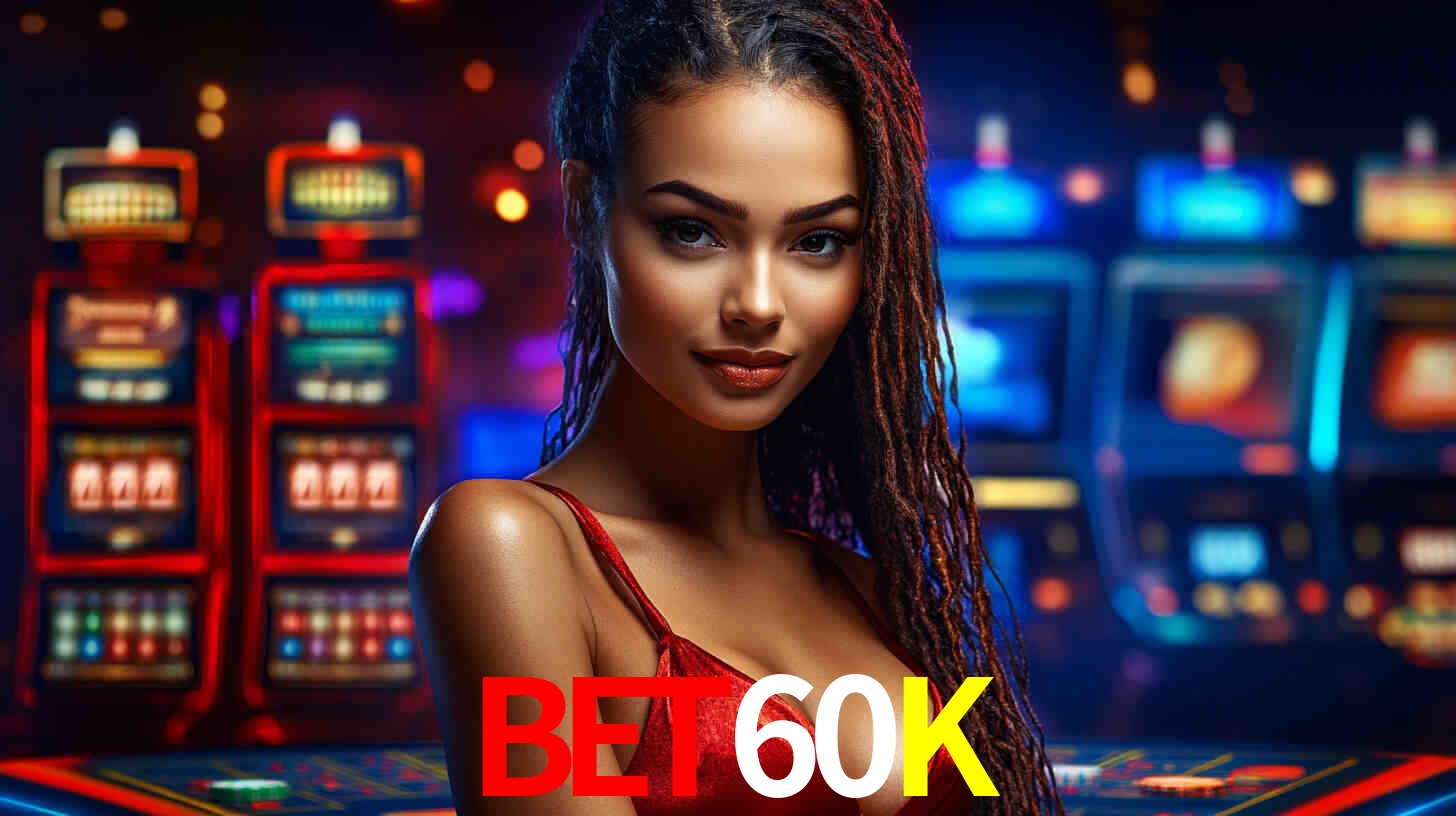 Desvendando o Mundo dos Jogos Virtuais na BET60K