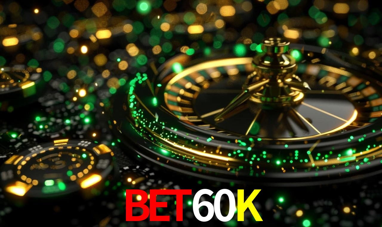 BET60K Brasília - Bonus Features