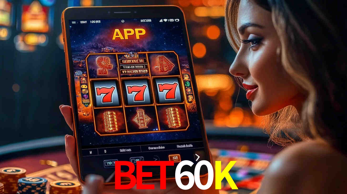 BET60K: Jogue Crash e Experimente Alta Recompensa Instantânea