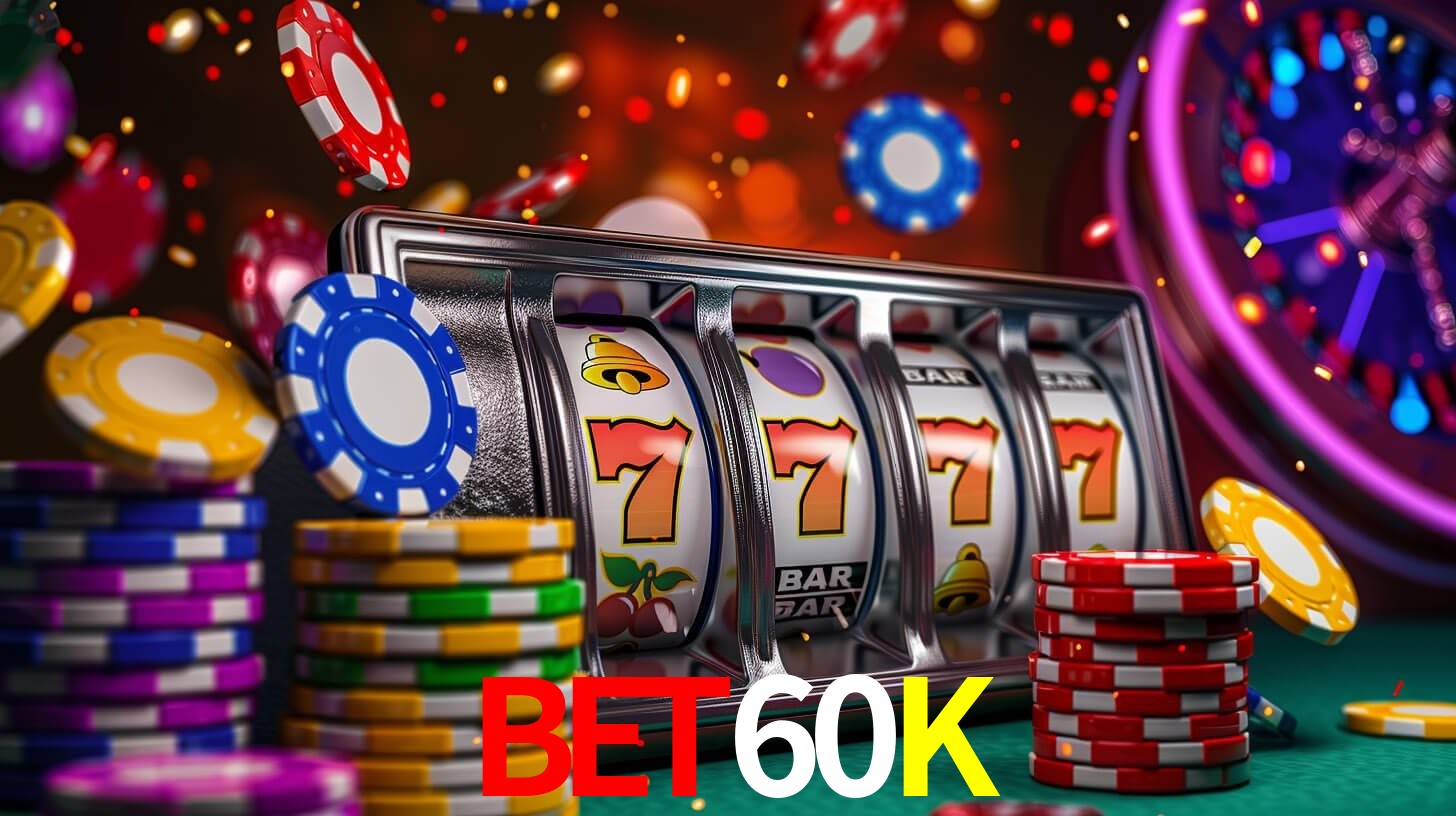 Jogo Aviator BET60K