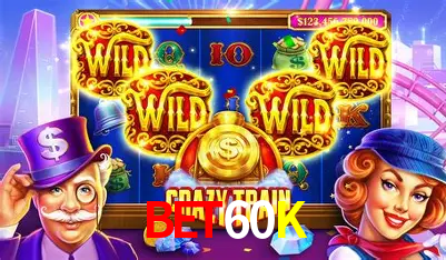 BET60K Brasília - VIP Program