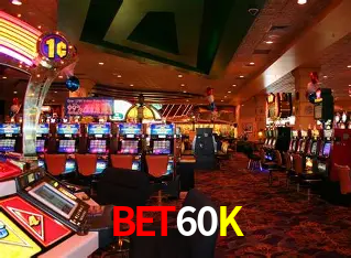 Descubra a Essência do BET60K: Nossa História e Compromissos
