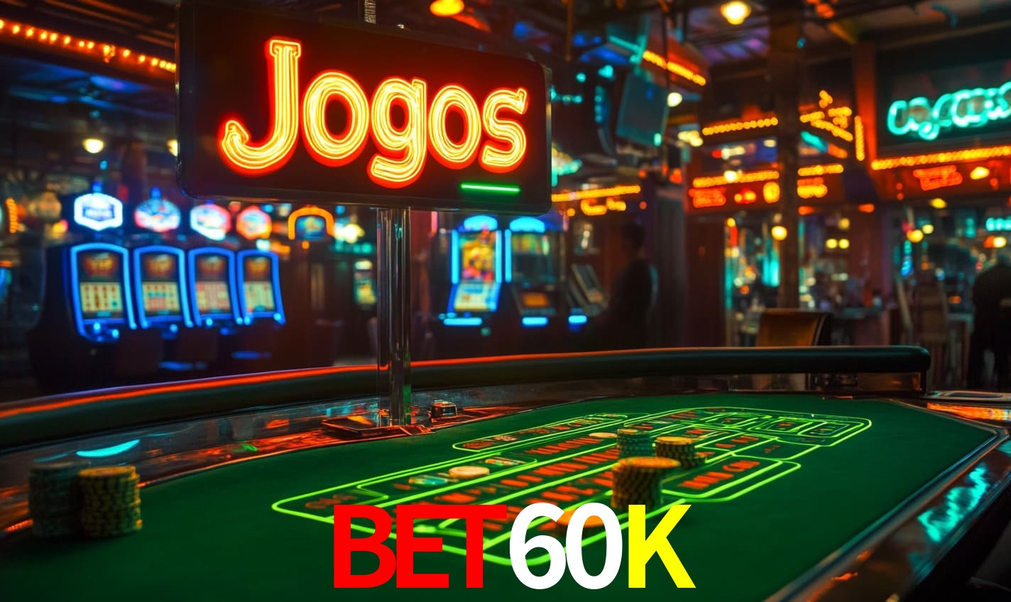 BET60K Salvador - Statistics