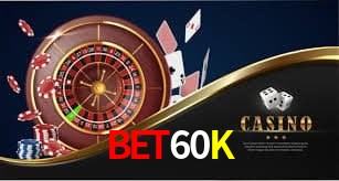 Provedores de Jogos BET60K