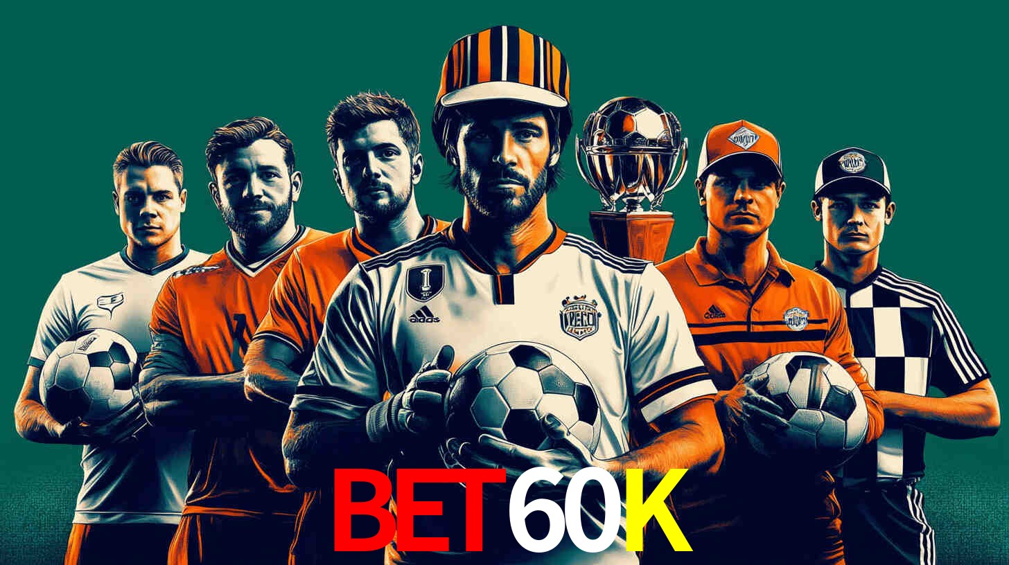 Explorando a Categoria de Eventos em Apostas na BET60K
