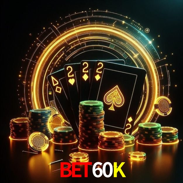 Promoção Relâmpago BET60K