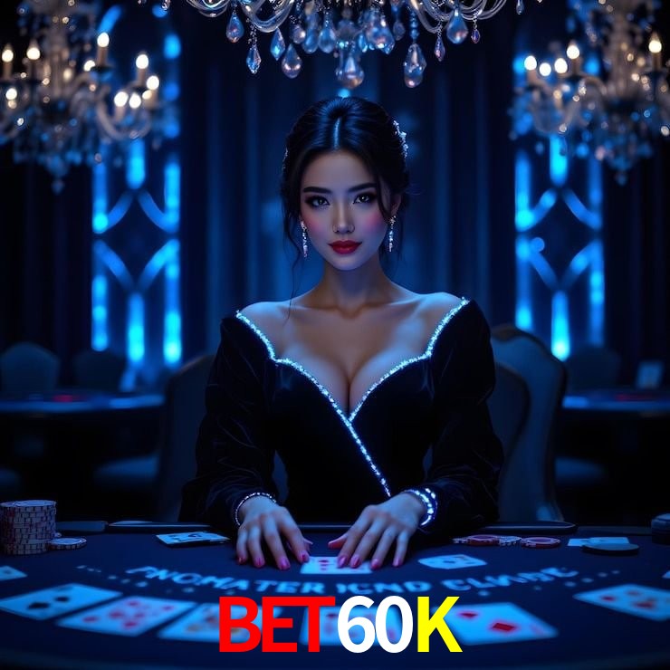 BET60K São Paulo - Jogo Providers