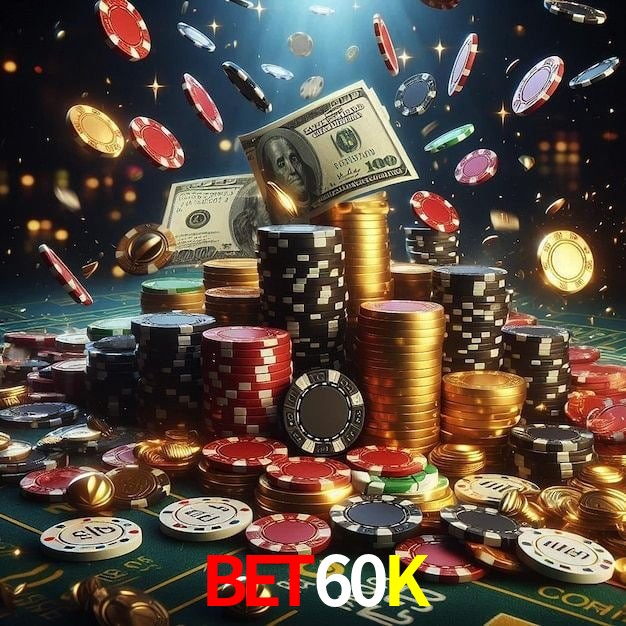 PIX Instantâneo BET60K