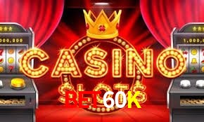 Quick Registration BET60K